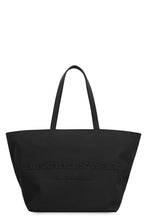Load image into Gallery viewer, Tote bag Punch in nylon
