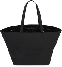 Load image into Gallery viewer, Tote bag Punch in nylon
