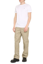 Load image into Gallery viewer, Cotton piqué t-shirt
