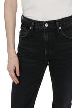 Load image into Gallery viewer, Isola cotton cropped trousers
