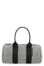 Load image into Gallery viewer, Cruiser rhinestone mini duffel
