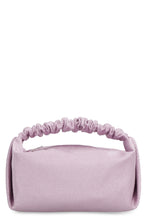 Load image into Gallery viewer, Scrunchie mini handbag
