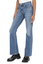 Load image into Gallery viewer, Emannuelle bootcut jeans

