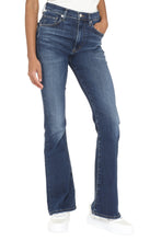 Load image into Gallery viewer, Lilah bootcut jeans
