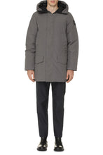 Load image into Gallery viewer, Langford hooded parka
