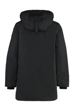 Load image into Gallery viewer, Langford hooded parka
