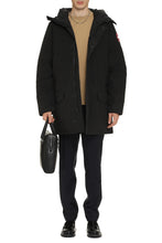 Load image into Gallery viewer, Langford hooded parka
