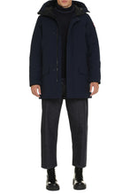 Load image into Gallery viewer, Langford hooded parka
