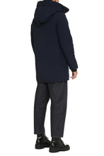 Load image into Gallery viewer, Langford hooded parka
