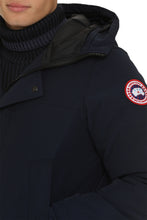 Load image into Gallery viewer, Langford hooded parka
