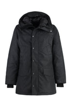 Load image into Gallery viewer, Langford hooded parka
