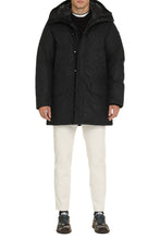Load image into Gallery viewer, Langford hooded parka

