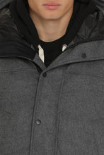 Load image into Gallery viewer, Langford hooded parka
