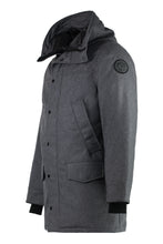 Load image into Gallery viewer, Langford hooded parka
