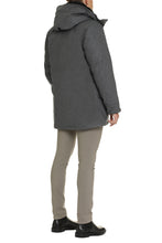Load image into Gallery viewer, Langford hooded parka
