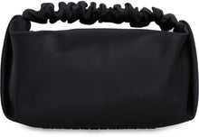 Load image into Gallery viewer, Scrunchie mini handbag
