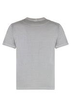 Load image into Gallery viewer, Logo cotton t-shirt

