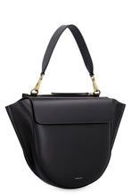 Load image into Gallery viewer, Hortensia leather bag
