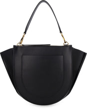 Load image into Gallery viewer, Hortensia leather bag
