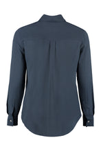 Load image into Gallery viewer, Silk shirt
