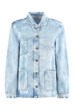 Load image into Gallery viewer, Denim jacket
