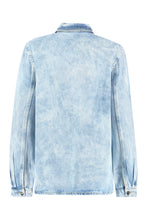 Load image into Gallery viewer, Denim jacket
