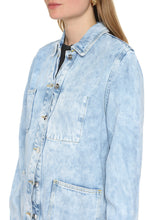 Load image into Gallery viewer, Denim jacket
