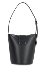 Load image into Gallery viewer, Trifolio leather shoulder bag
