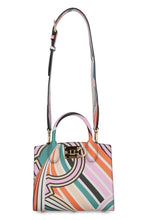 Load image into Gallery viewer, Studio Box leather handbag
