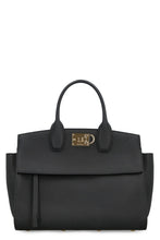 Load image into Gallery viewer, Studio Soft Leather handbag
