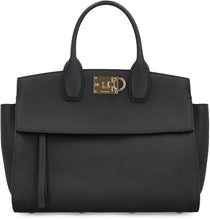 Load image into Gallery viewer, Studio Soft Leather handbag
