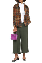 Load image into Gallery viewer, Boel bouclé tweed jacket
