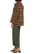 Load image into Gallery viewer, Boel bouclé tweed jacket
