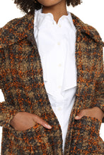 Load image into Gallery viewer, Boel bouclé tweed jacket
