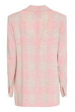 Load image into Gallery viewer, Violante single-breasted blazer
