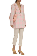 Load image into Gallery viewer, Violante single-breasted blazer

