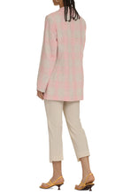 Load image into Gallery viewer, Violante single-breasted blazer
