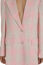 Load image into Gallery viewer, Violante single-breasted blazer

