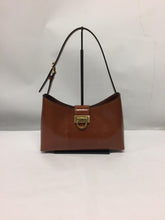 Load image into Gallery viewer, Printed leather shoulder bag
