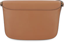 Load image into Gallery viewer, Trapezio leather crossbody bag
