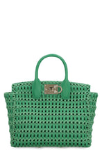 Load image into Gallery viewer, The Studio Box handbag
