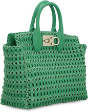 Load image into Gallery viewer, The Studio Box handbag
