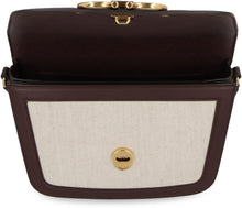 Load image into Gallery viewer, Trapezio crossbody bag
