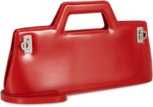 Load image into Gallery viewer, Wanda East-West handbag
