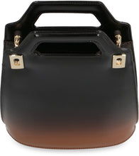 Load image into Gallery viewer, Wanda leather mini bag
