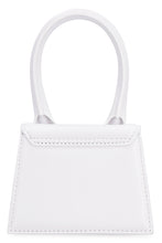 Load image into Gallery viewer, Le Chiquito leather mini bag
