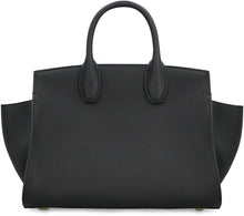 Load image into Gallery viewer, Studio Soft leather handbag
