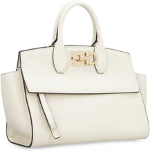 Load image into Gallery viewer, Studio Soft leather handbag
