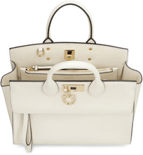 Load image into Gallery viewer, Studio Soft leather handbag
