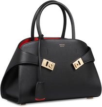 Load image into Gallery viewer, Hug S leather handbag
